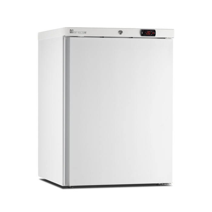 Mini armoire négative - porte pleine - 600x600x835 mm - 115L
