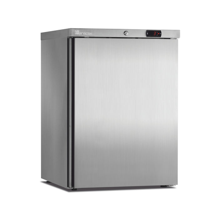 Mini armoire positive - porte pleine - 600x600x835 mm - 122L