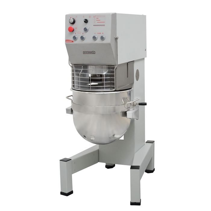 Batteur mélangeur BMXE60 - 60 litres - variation électronique - 1800w