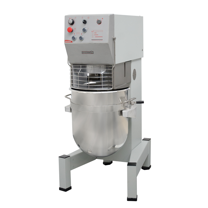 Batteur mélangeur XBE80 - 80 litres - variation électronique - 4000w