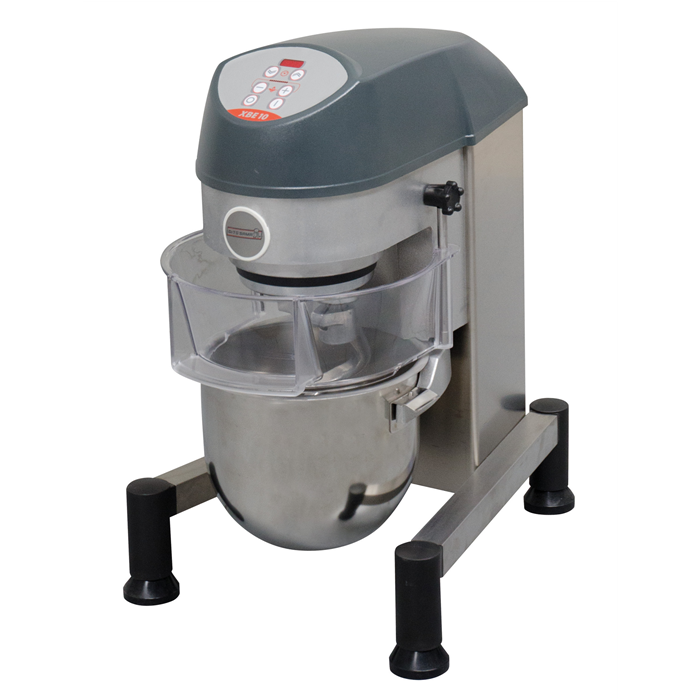 Batteur mélangeur XBE10 modèle table - 10 litres - variation électronique - 750w