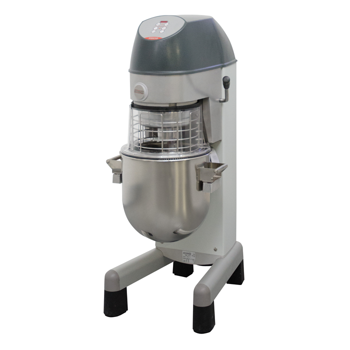 Batteur mélangeur XBE30 modèle sol - 30 litres - variation électronique - 1100w