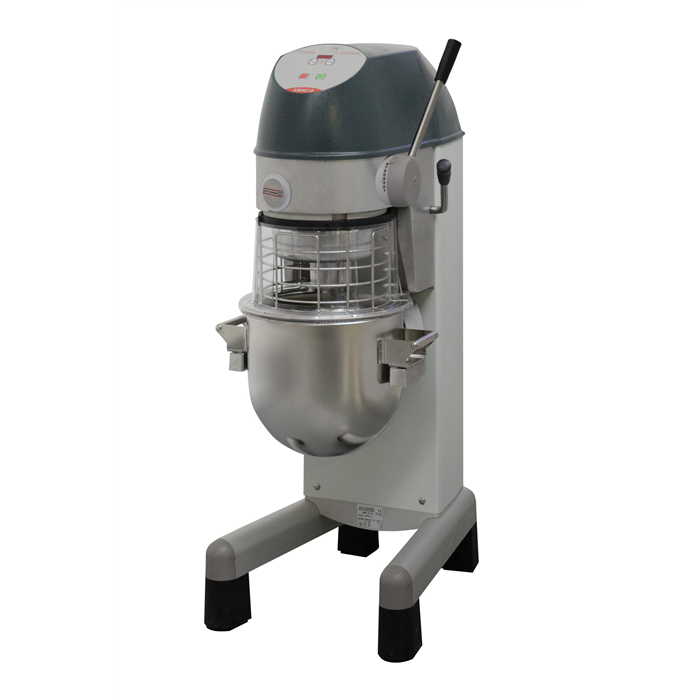 Batteur mélangeur XBE20 modèle sole - 20 litres - variation mécanique - 750w