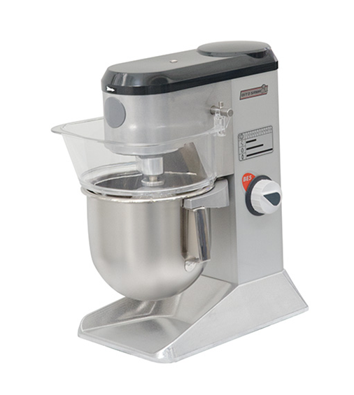 Batteur mélangeur BE5 - 5 litres - variation électronique - 450w