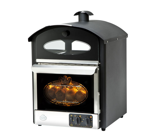 Four à pomme de terre Bake-King Mini Oven - 2500w