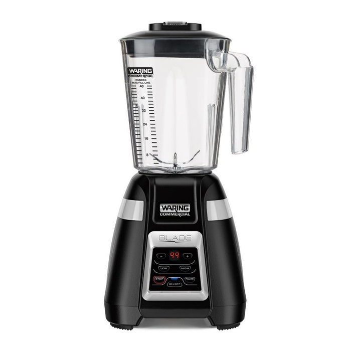 Blender de bar professionnel BLADE à clavier électronique BB340E - récipient copolyester de 1,4 L - 820w