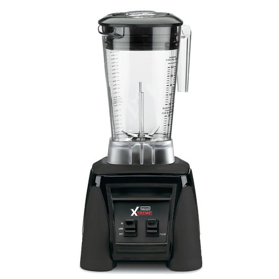 Blender de bar professionnel haut débit à 2 vitesses MX1000XTPEE - récipient copolyester de 1,4 L - 1560w