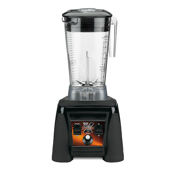 Blender professionnel haut débit avec variateur MX1200XTXEE - récipient copolyester de 2 L - 1560w