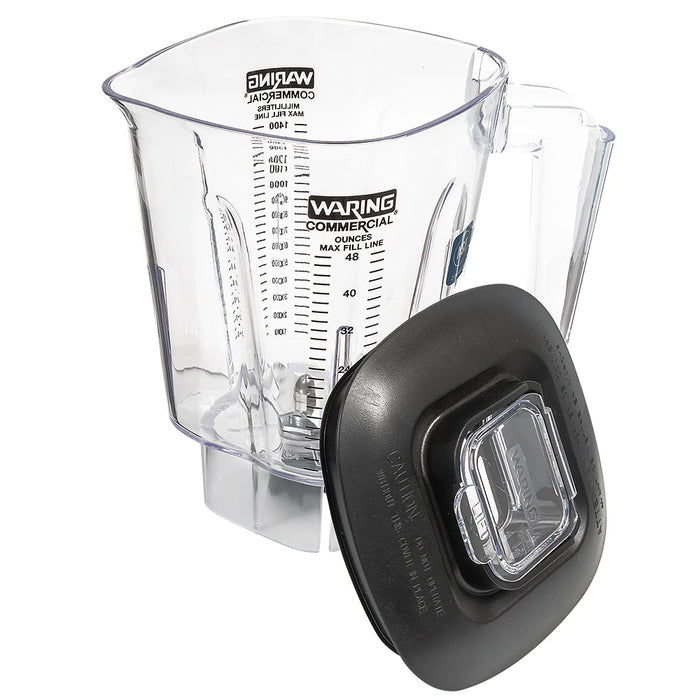 Bol pour Blender de bar professionnel BLADE BB300E