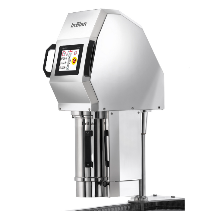 Bras à churros automatique avec ou sans coupeur d'une capacité 4 kg - 300w