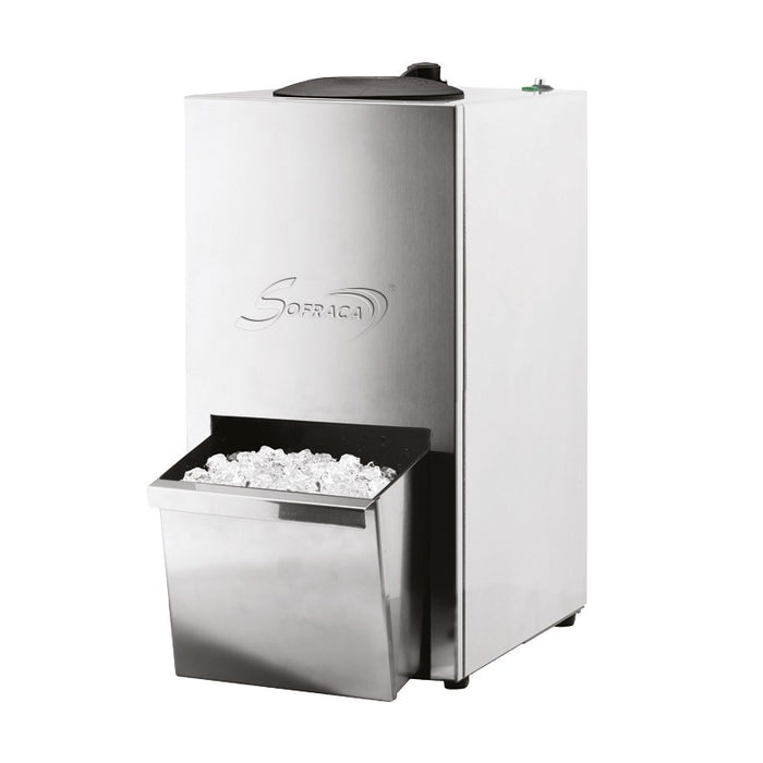 Broyeur à glace BG100 - 6kg/min - 200w