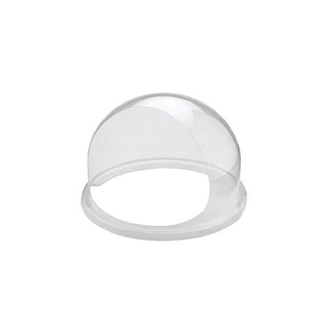 BUBBLE - Accessoire de protection barbe à papa