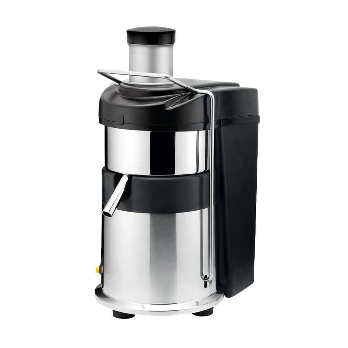 Centrifugeuse avec cuve inox - 1,5 L - 700w