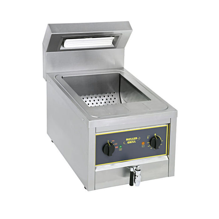 Chauffe-frite CW 12 électrique et modulaire - 400x600x500 mm - 850w