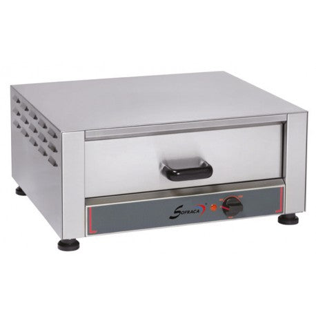 Chauffe pain - 8 pains - 700w
