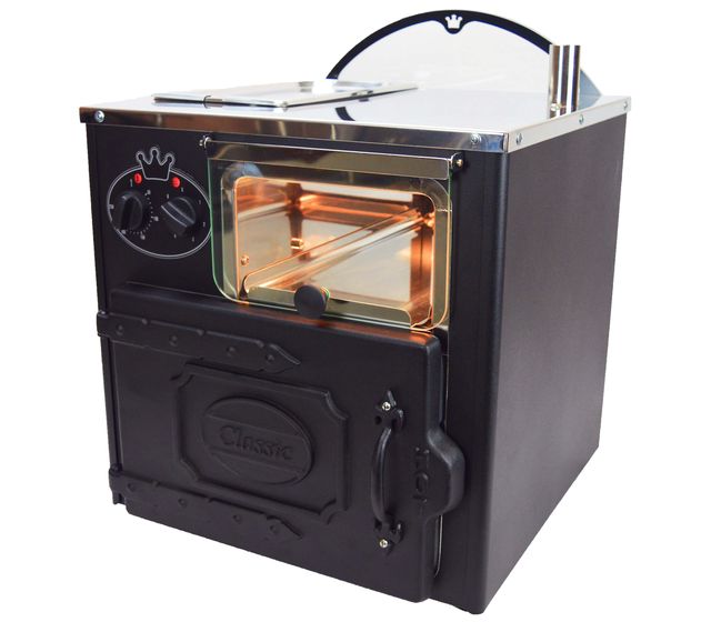 Four à pomme de terre Classic Compact - 2695w