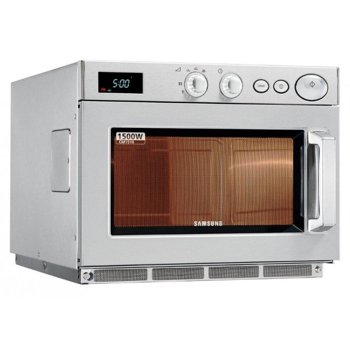 Four à micro-ondes sole fixe - Samsung - 26L - 1500w
