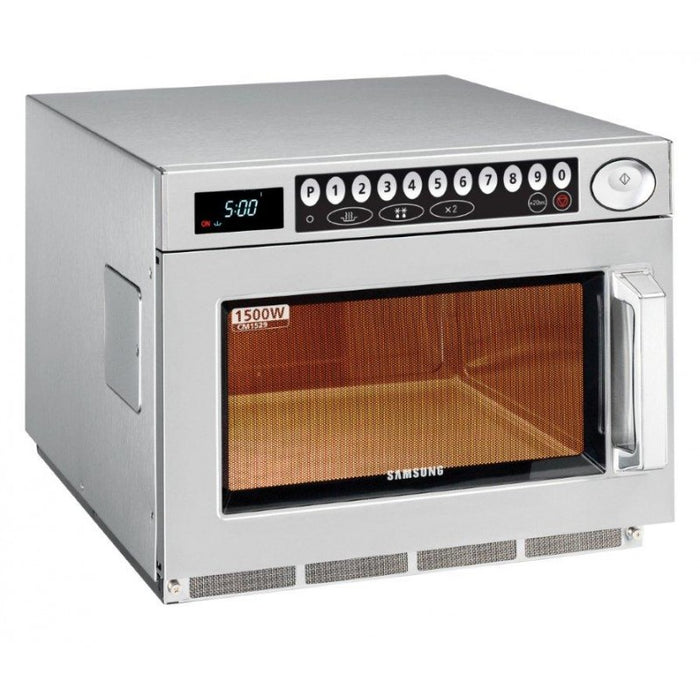 Four à micro-ondes sole fixe - Samsung - 26L - 1500w