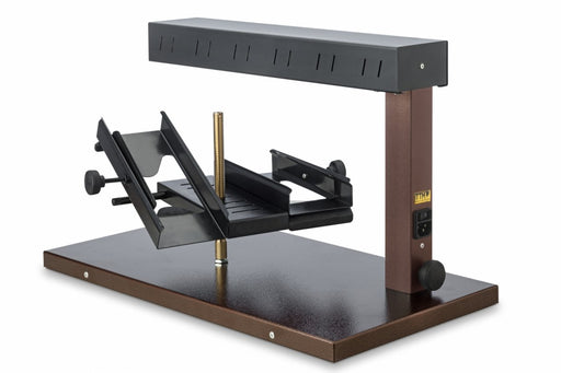 Appareil à raclette électrique DS 2000 fabriqué par la société TTM.