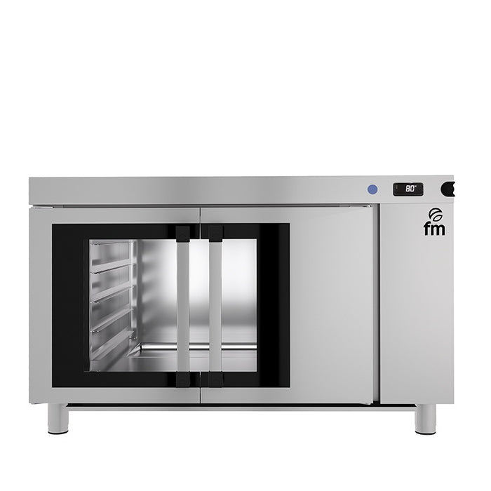 Étuve STF-642 - 1400w