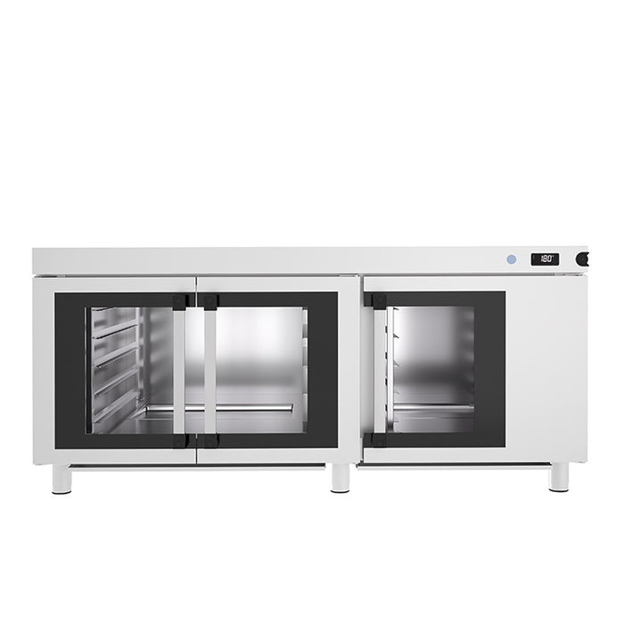 Étuve STF-643 - 2100w