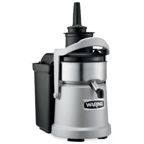 Extracteur de jus WJX90XE - capacité 11L/h - 1000w