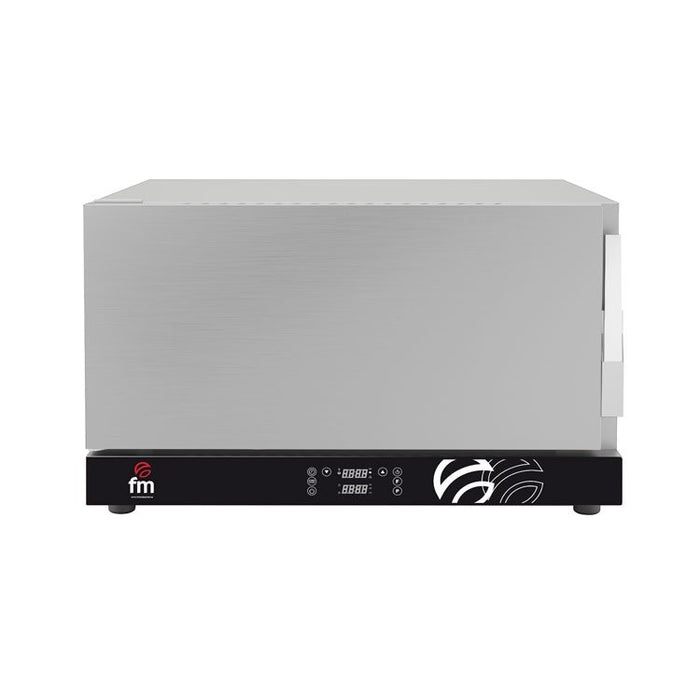 Four de remise et maintien en température - 3 GN1/1 - GR-311- 3900w