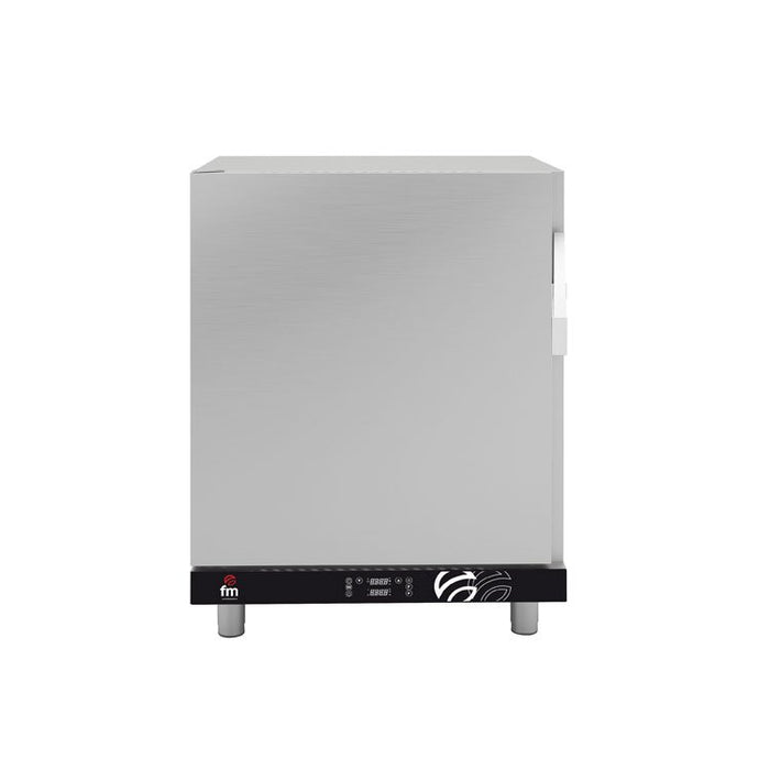 Four de remise et maintien en température - 10 GN2/1 - RG-1021 - 18.4 kW
