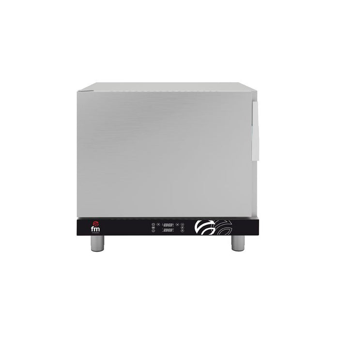 Four de remise et maintien en température - 6 GN1/1 - RG-611- 5650w