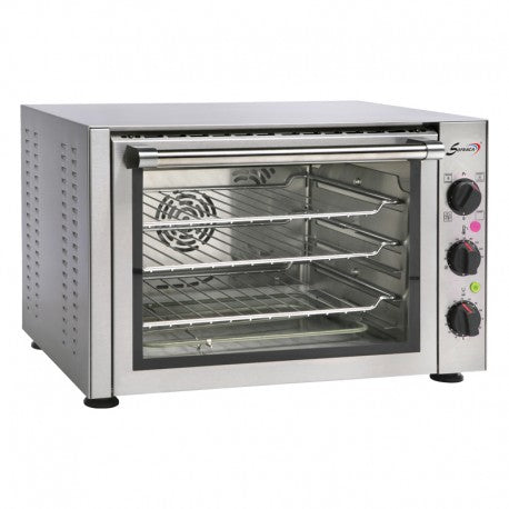 Four multifonctions - 38L - 2400w
