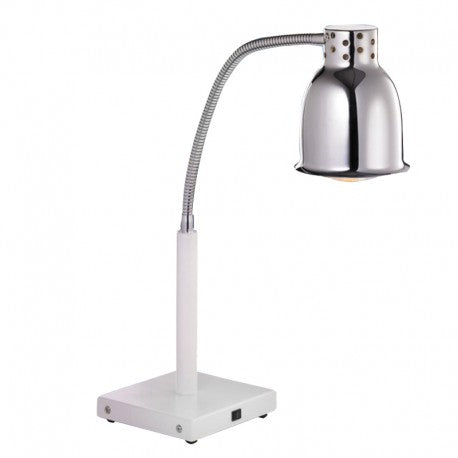 Lampe chauffante sur pied - 250w