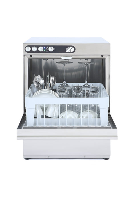 Lave-verres professionnel ECOLINE 35x35