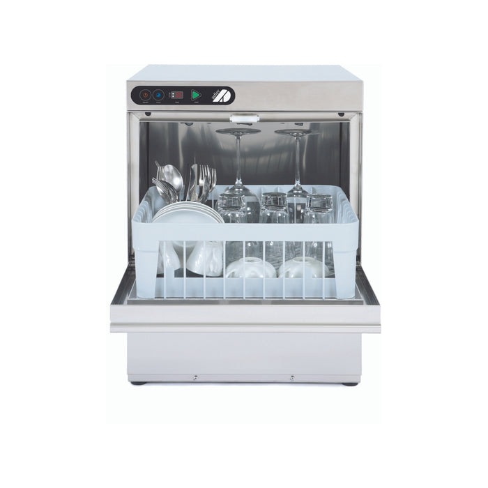 Lave-verres professionnel EVOLINE 35x35
