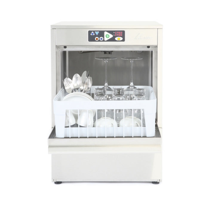 Lave-verres professionnel TOPLINE 40x40