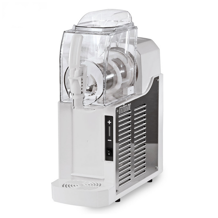 Machine à granita et crème glacée NINA 1 isolée - 1x2L - 270w