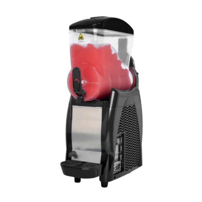 Machine à granita SPIN1 - 1x 12L - 350w