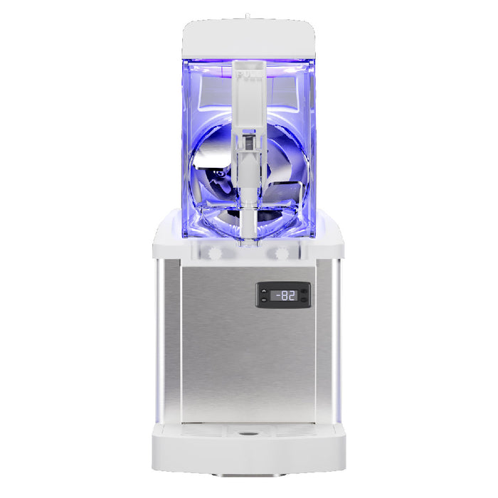 Machine à sorbets et crème glacée SP 1 ULTRA avec éclairage LED nUV - 1x5L - 305w