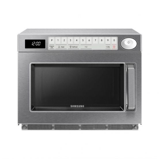 Four à micro-ondes sole fixe - Samsung - 26L - 1850w