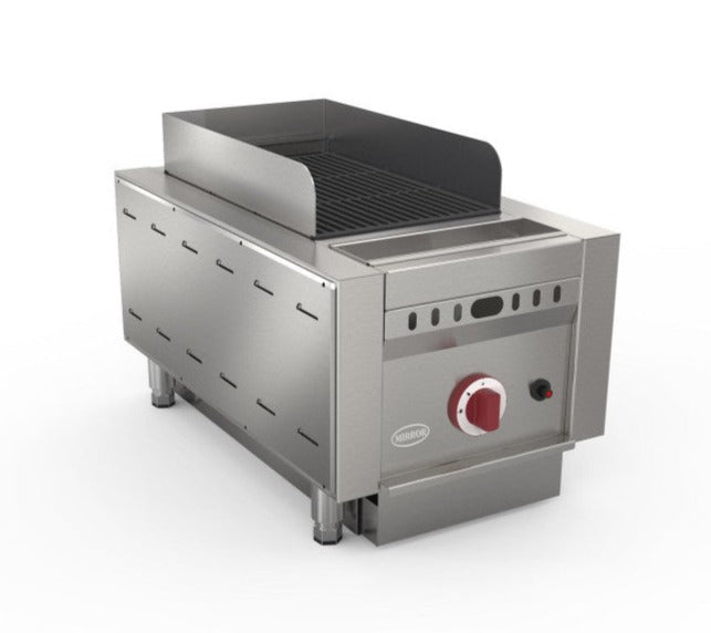 Grill à gaz IS1 - 9kW