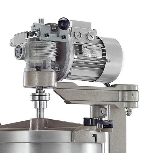 Moteur pour machine à beignets automatique