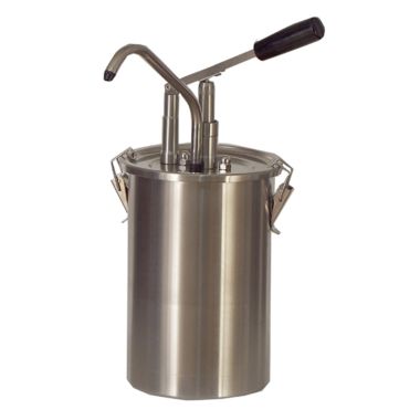 Pompe à sauce - 5L