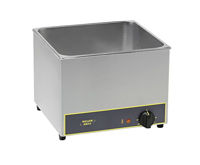Bain-Marie GN 2/3 - 1700w