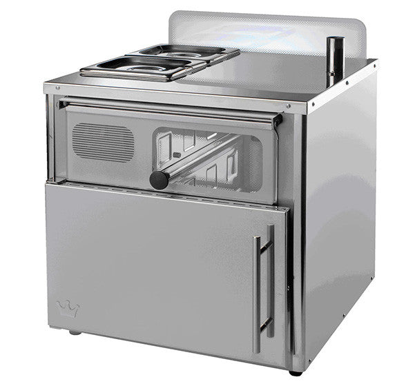 Four à convection Compact Vista - 2695w