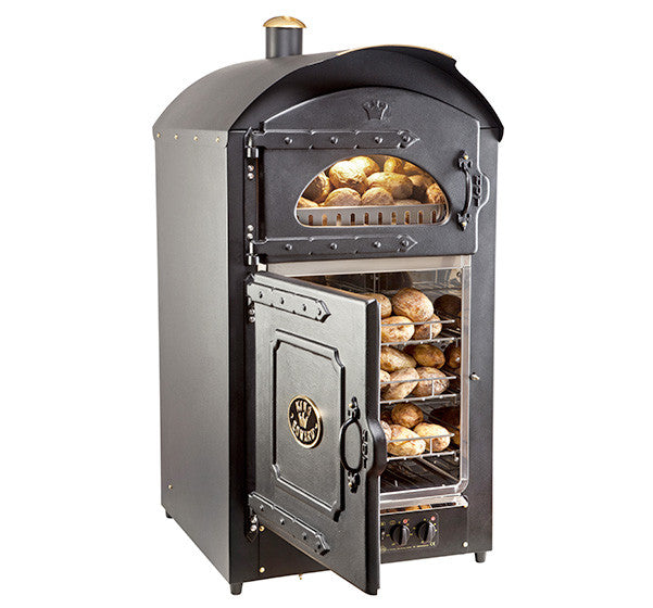 Four à pomme de terre Majesty - 6000w