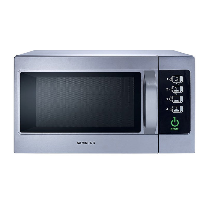 Four à micro-ondes sole fixe cafétéria - Samsung - 26L - 1100w