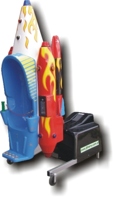 ROCKET - sujet automatique