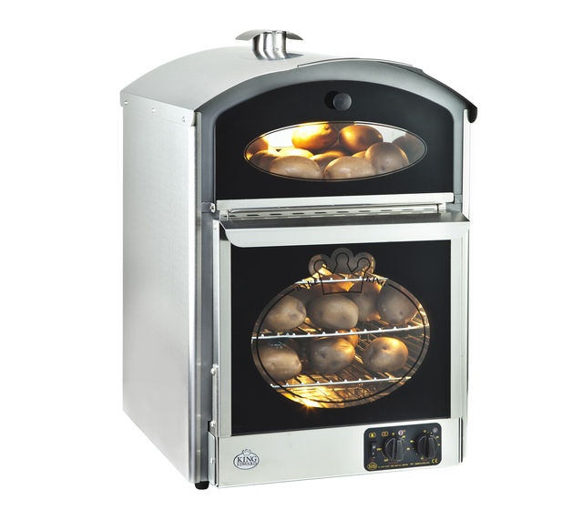Four à pomme de terre Bake King - 2980w