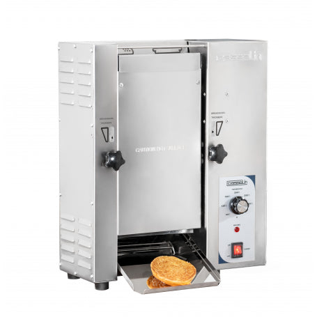 Toasteur vertical 300 - 1500w