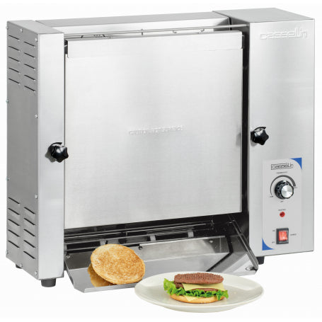 Toasteur vertical 600E - 2200w