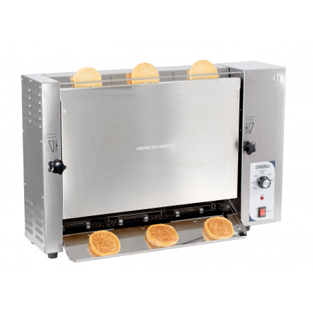 Toasteur vertical 900 - 3300w